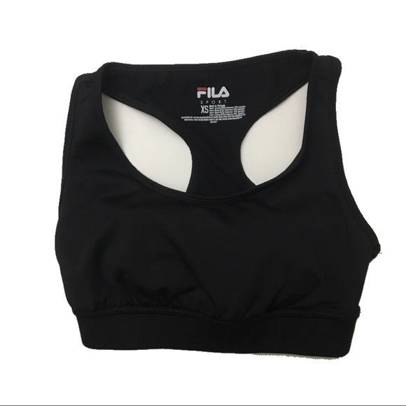 Fila Tops - Fila activewear bra sz XS